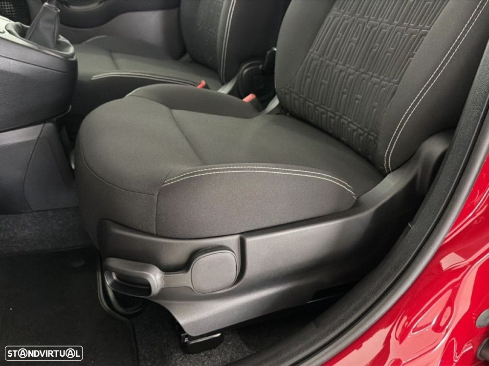 Fiat Panda 1.0 Hybrid - 9