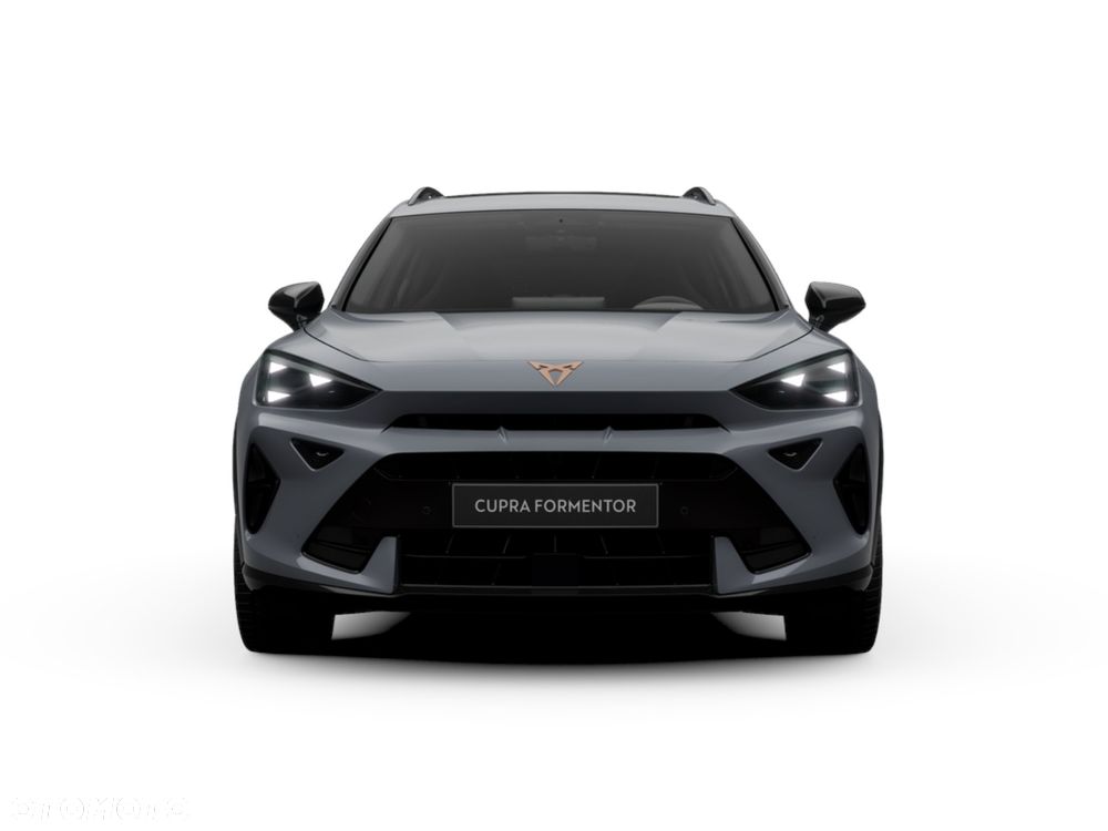 Cupra Formentor 2.0 TSI 4Drive DSG - 8