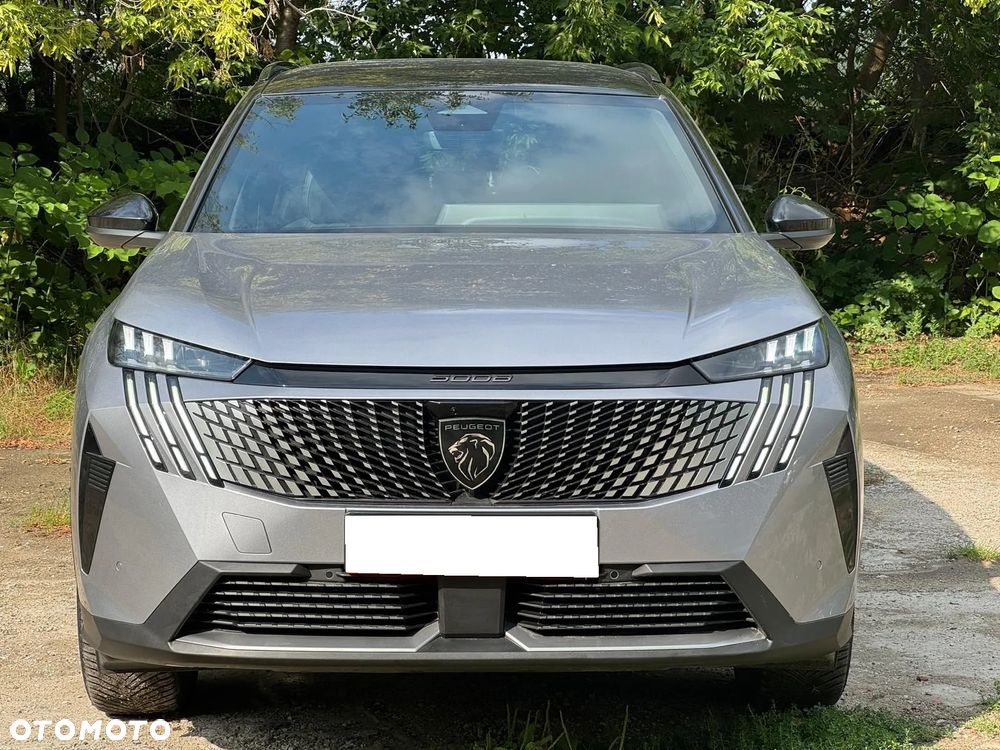 Peugeot 5008 1.2 PureTech mHEV Allure Pack S&S e-DCS6 - 5