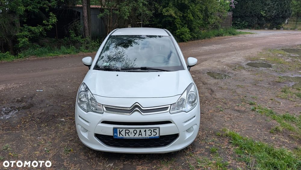 Citroën C3 1.4 HDi Attraction - 6
