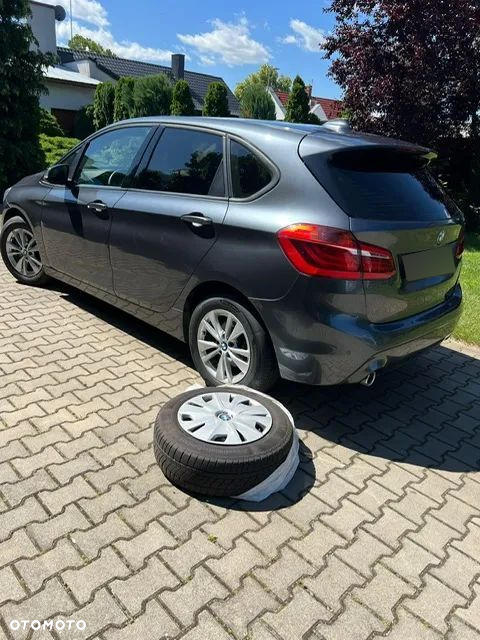 BMW Seria 2 216d Active Tourer - 5