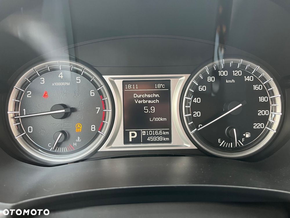 Suzuki Vitara 1.6 (4x2) Automatik Comfort+ - 17