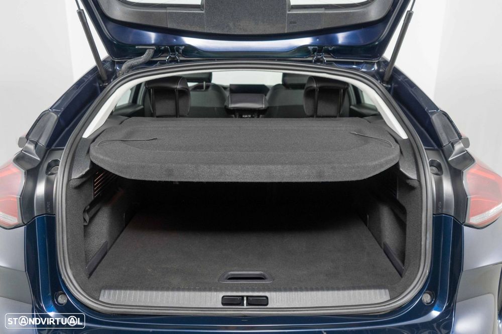Citroën C4 1.2 PureTech Plus - 13