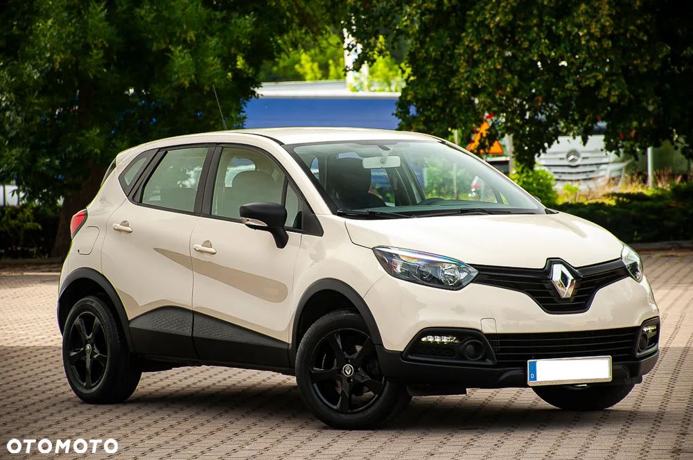Renault Captur 0.9 Energy TCe Intens - 2