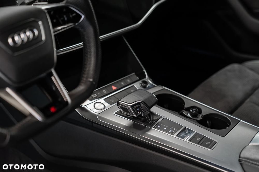 Audi A6 Avant 45 TFSI Quattro Sport S tronic - 26