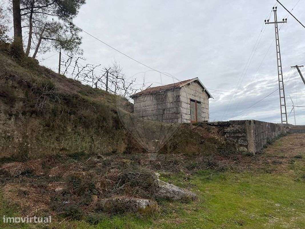 Moradia T2 para venda - Grande imagem: 4/4