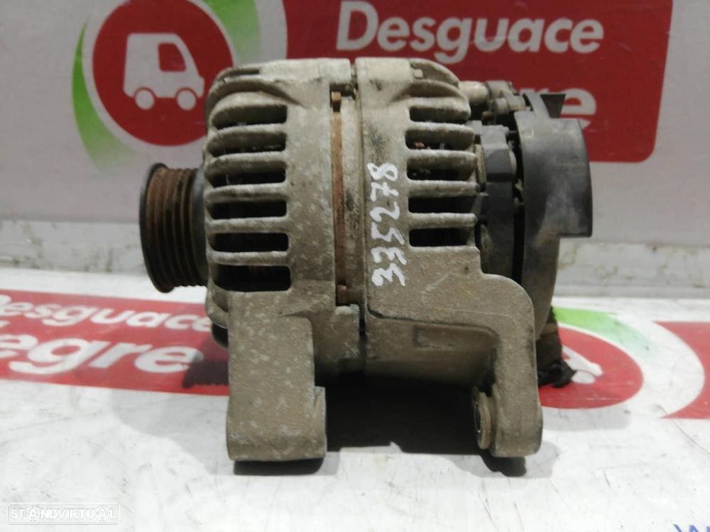 ALTERNADOR OPEL CORSA D 2008 - 1