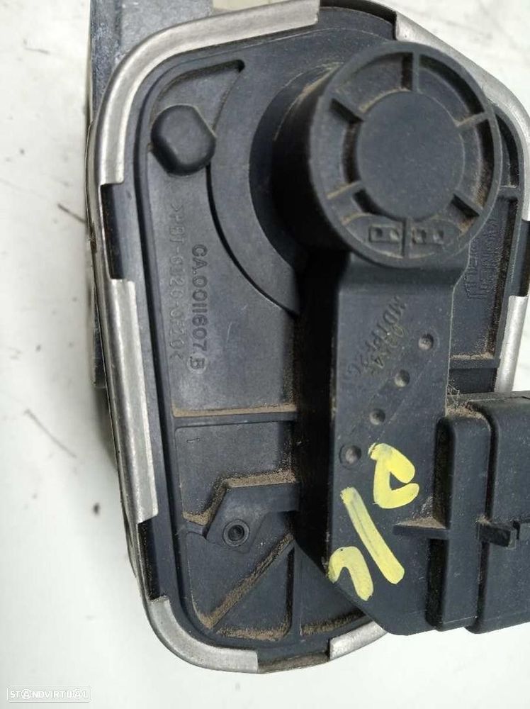 CAIXA BORBOLETAS FIAT STILO 2002 -CA 0011607 B - 4