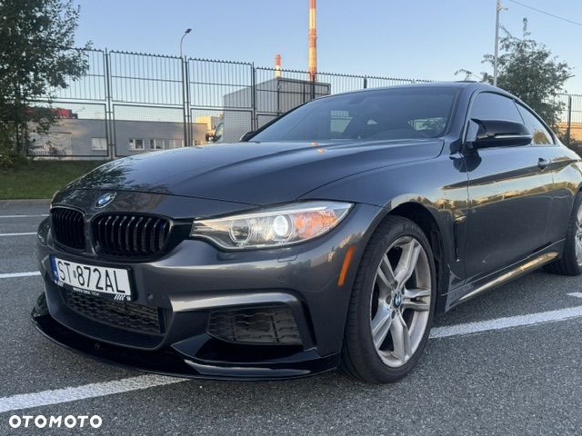BMW Seria 4 - 8