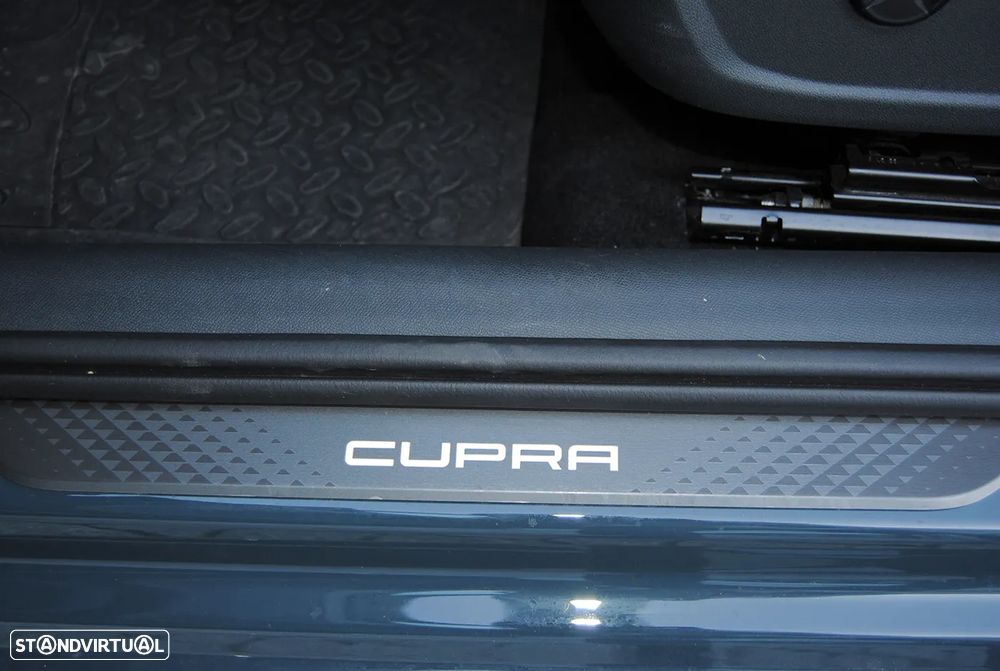 Cupra Leon ST 1.5 e-Hybrid VZ DSG - 54