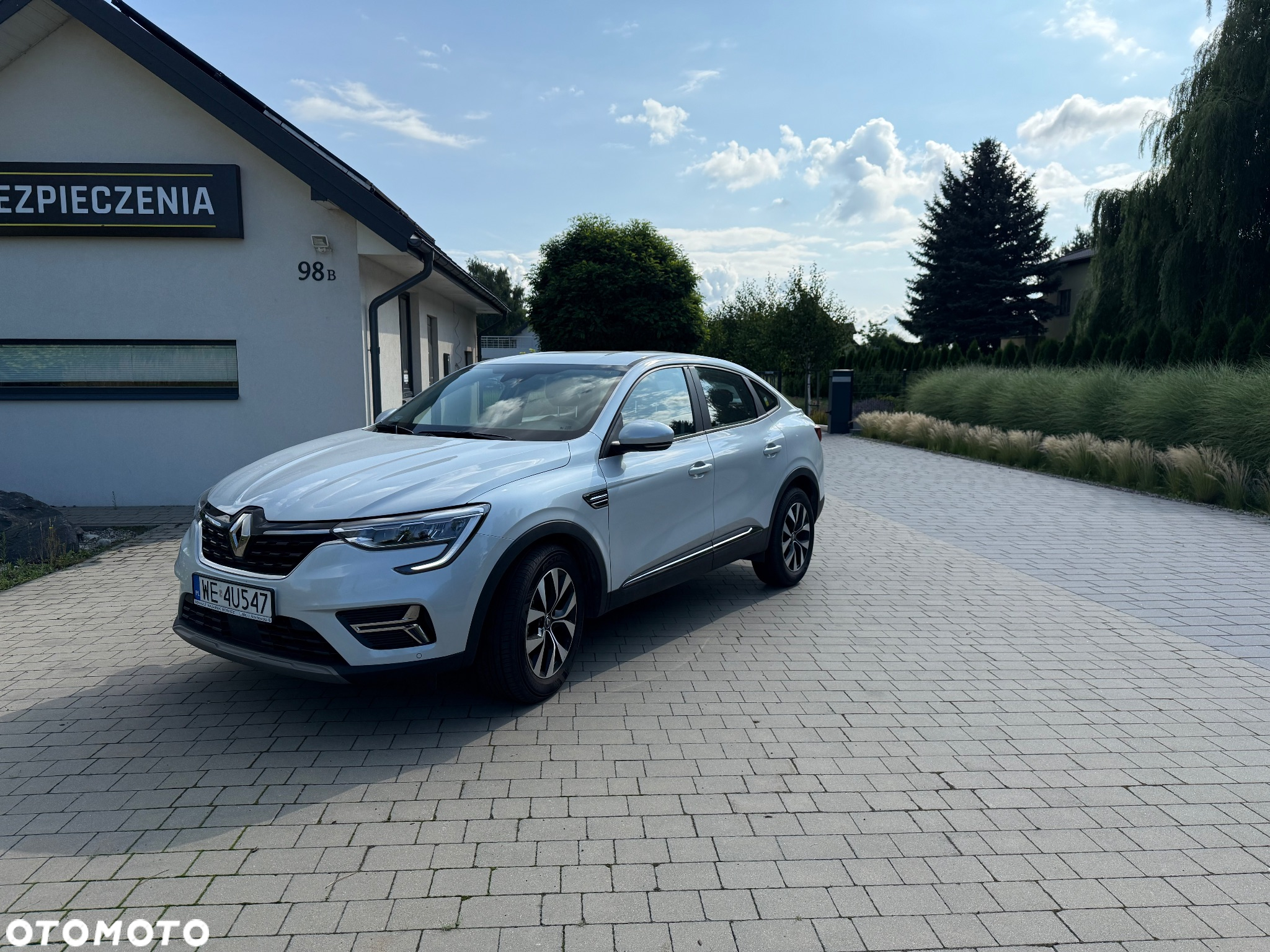 Renault Arkana - 2