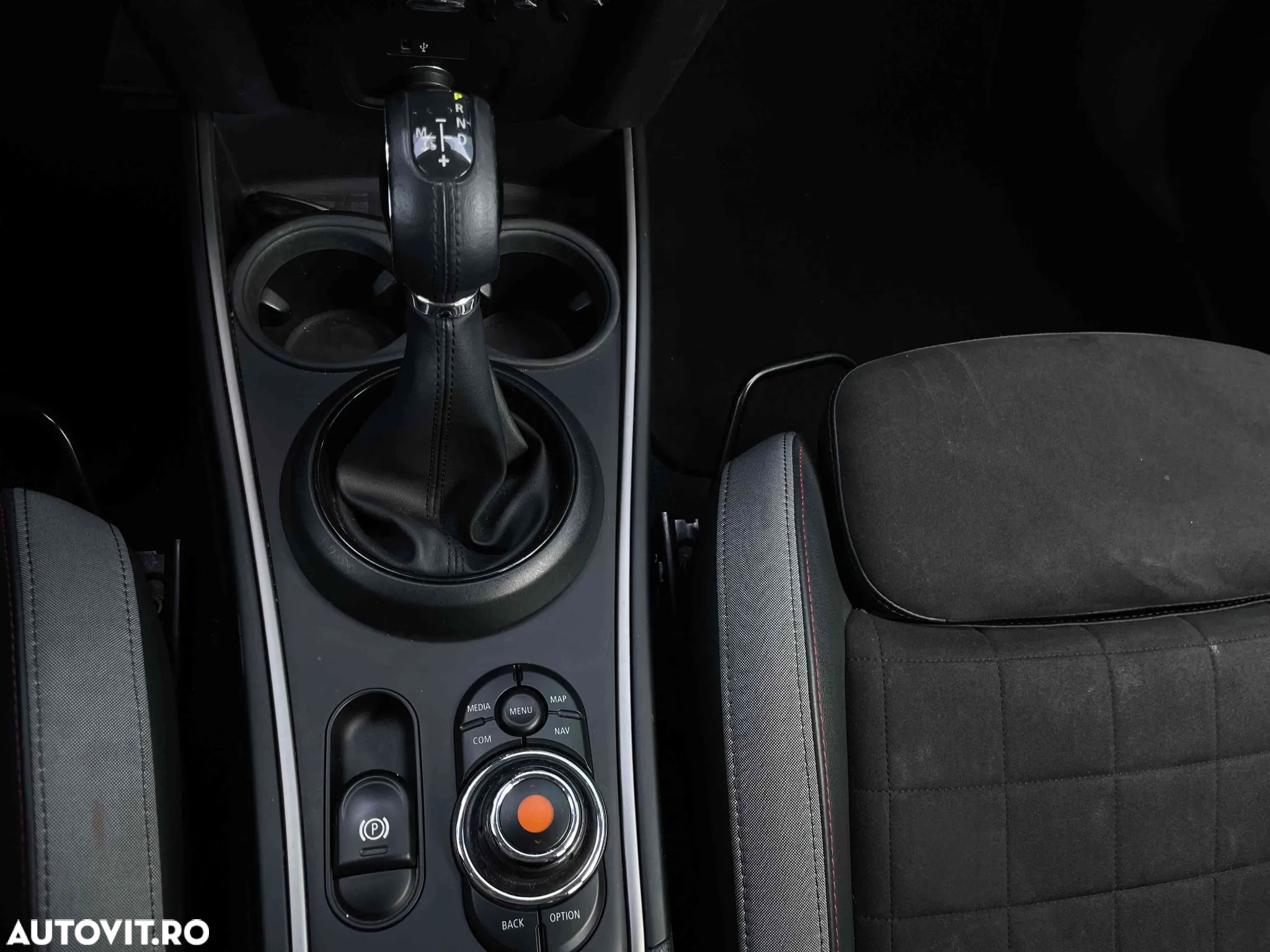 Mini Cooper - 12