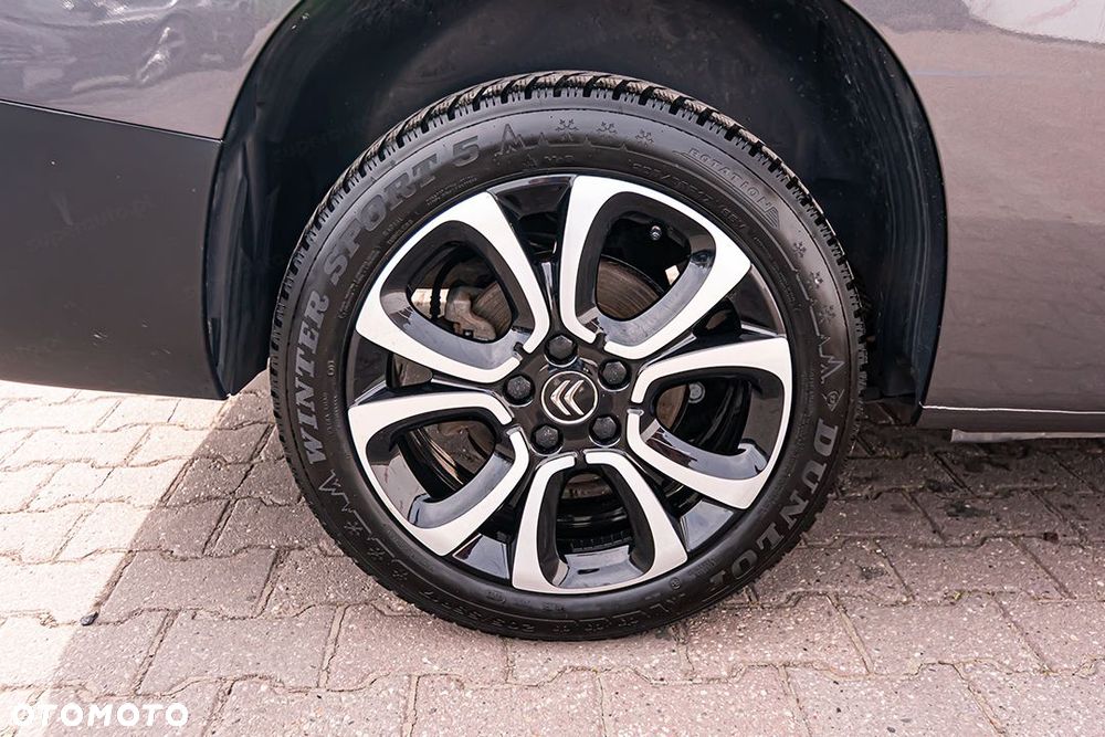 Citroën Berlingo XL 1.5 BlueHDI Shine S&S - 33