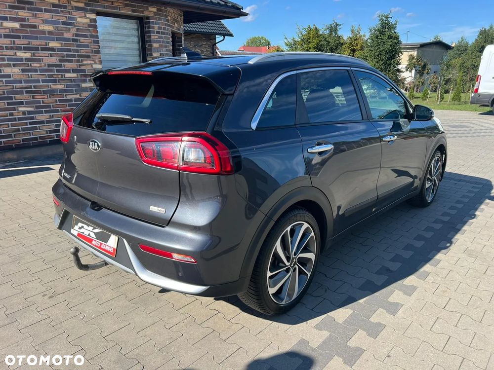 Kia Niro 1.6 GDI Hybrid L - 3