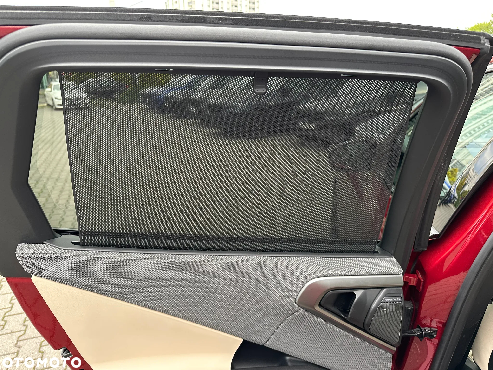 BMW X3 - 27