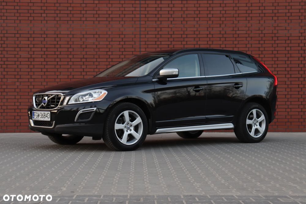 Volvo XC 60 D4 RDesign - 3