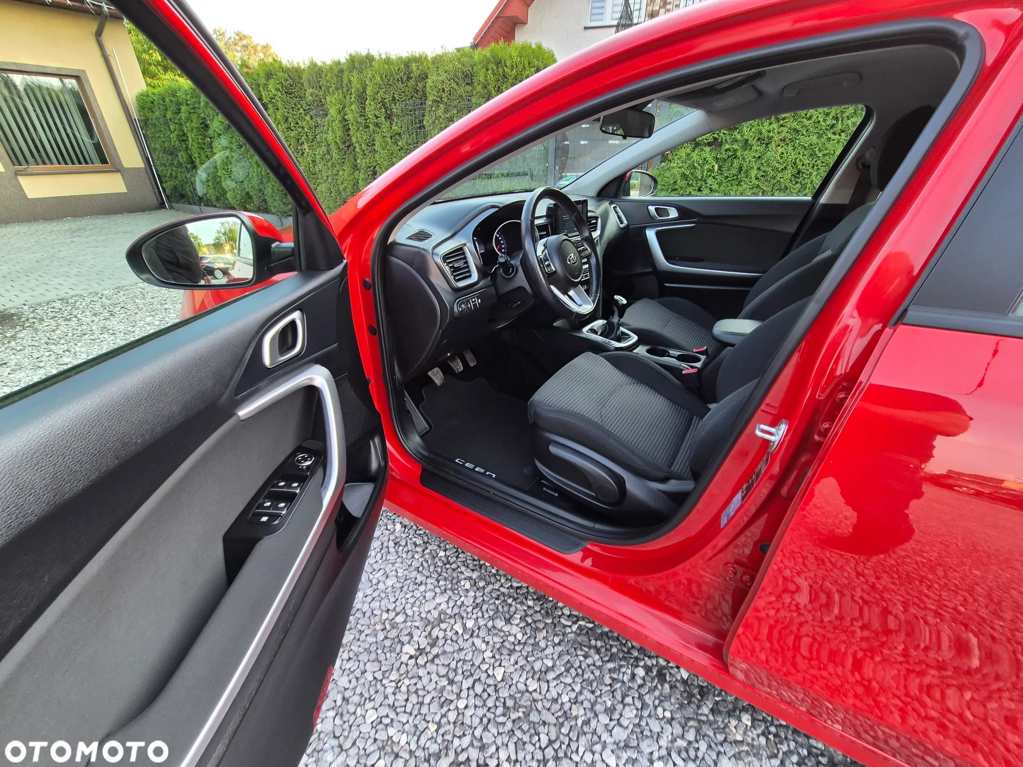 Kia Ceed 1.4 L Business Line - 5