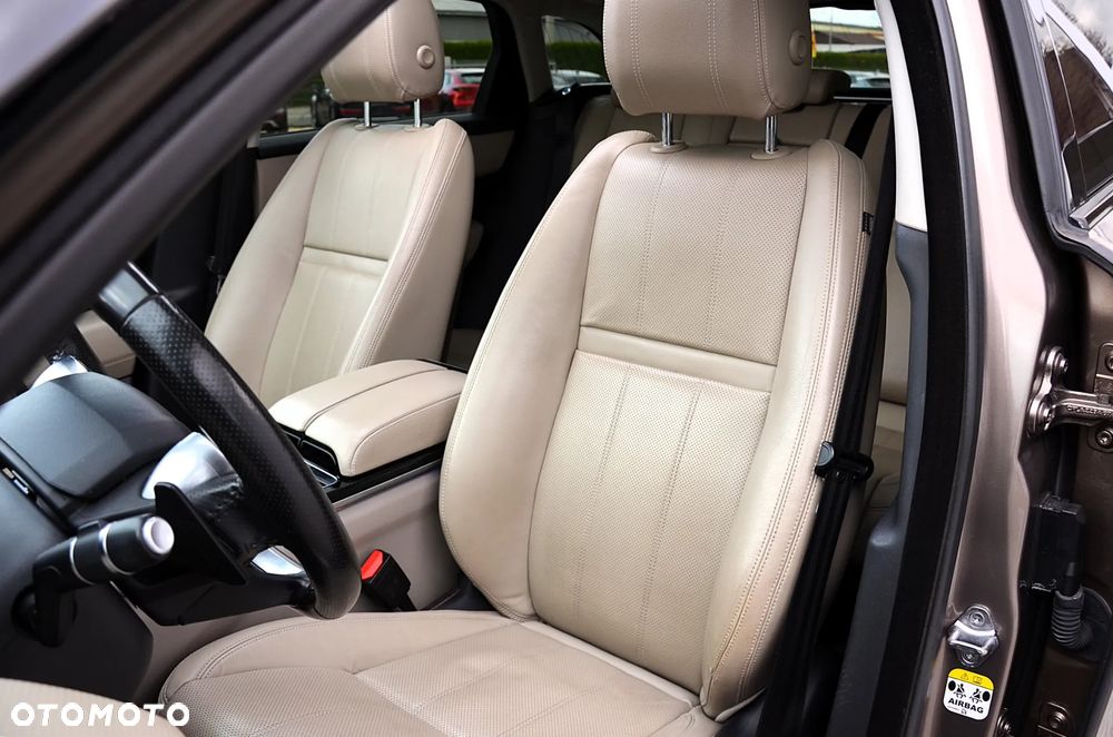 Land Rover Range Rover Velar 2.0d SE - 20