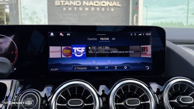 Mercedes-Benz GLA 180 d AMG Line - 23