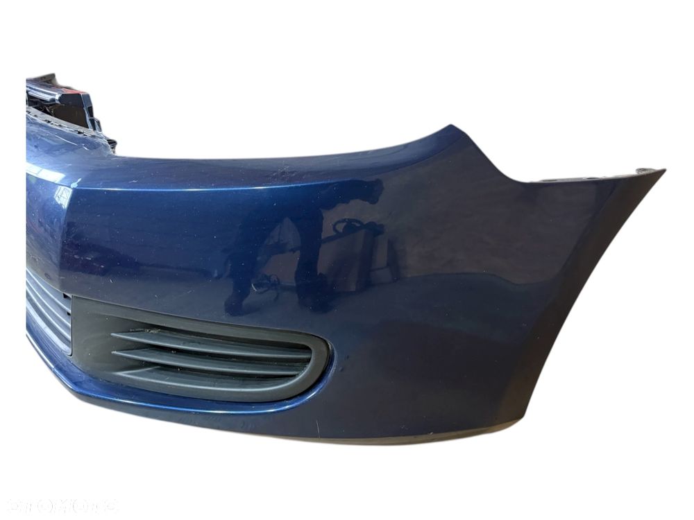Zderzak przedni Volkswagen Golf VI 6 Hatchback - 5