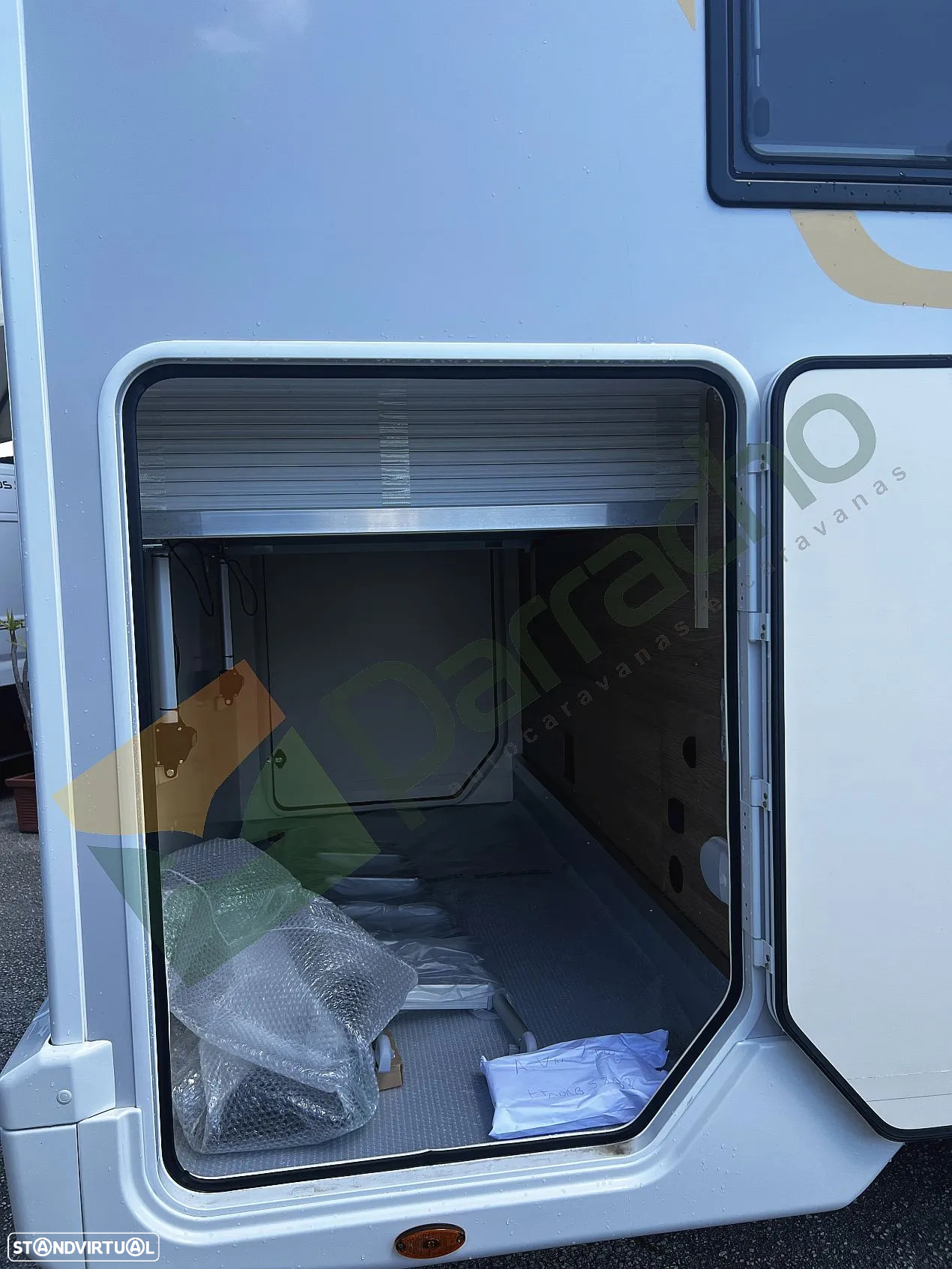 CI International Horon 65 XT - 12