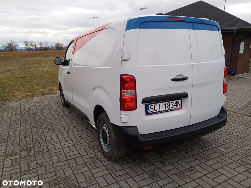 Citroën Jumpy - 7