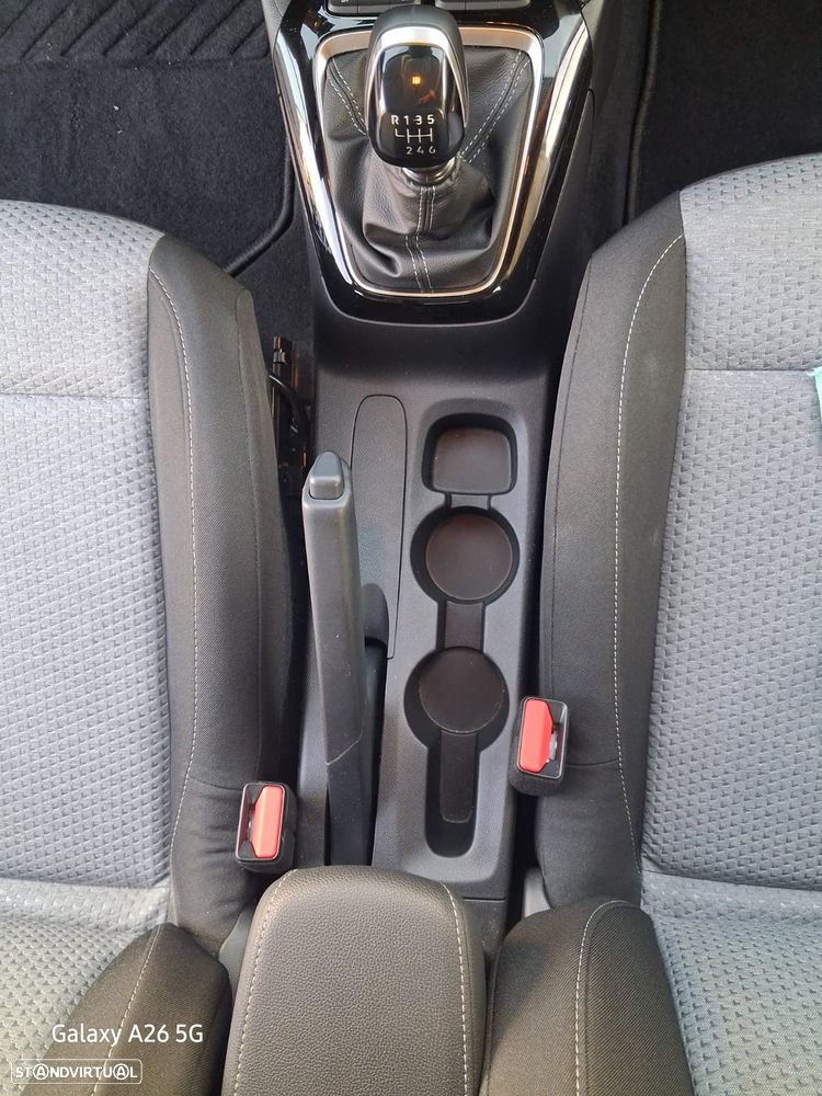 Opel Corsa 1.2 T - 26