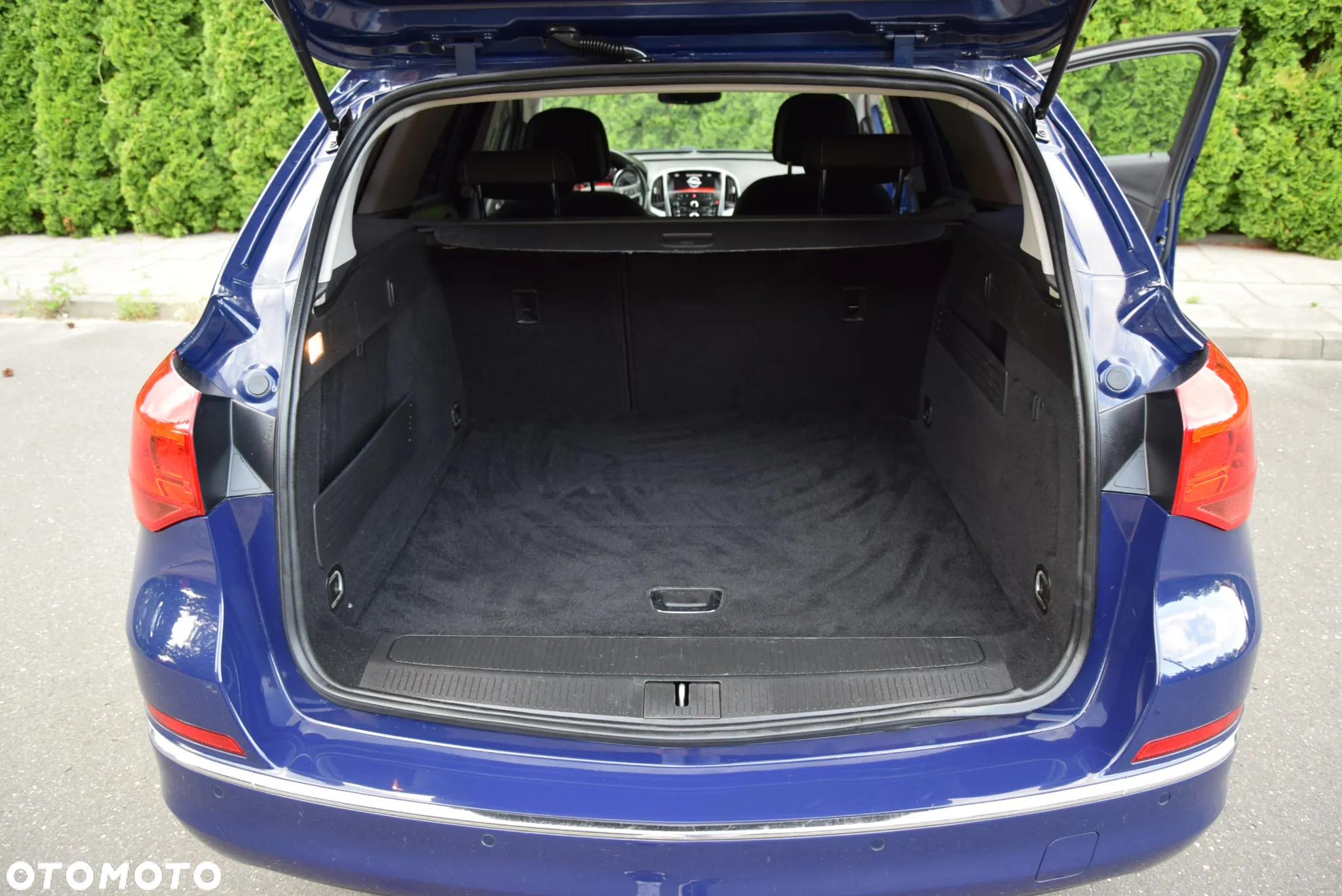 Opel Astra 1.6 D (CDTI) Edition - 20