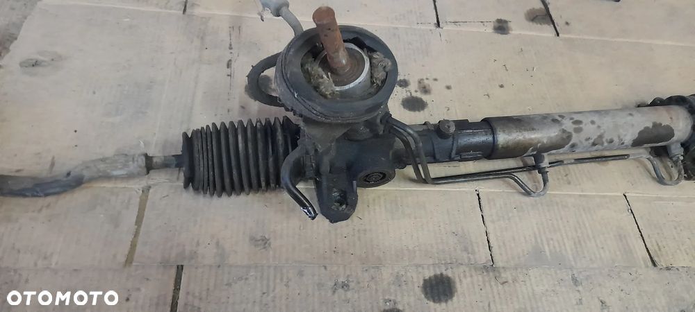 PRZEKŁADNIA KIEROWNICZA VW SHARAN - 3