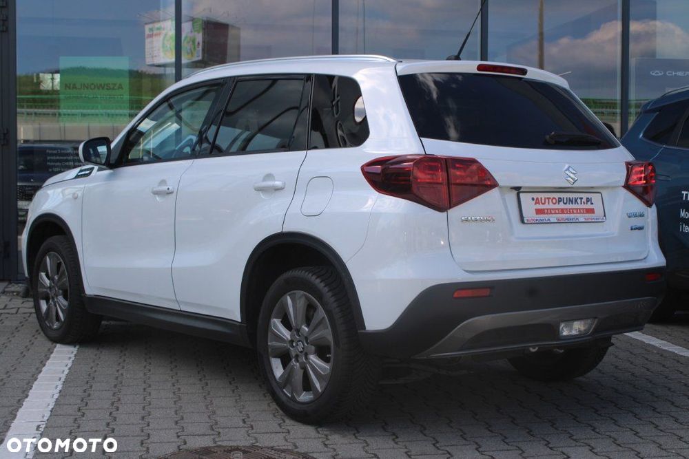Suzuki Vitara - 6