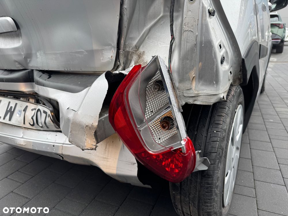Suzuki Celerio - 5