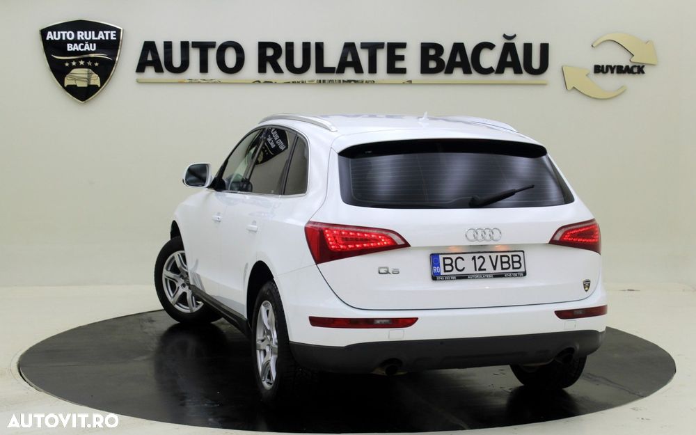 Audi Q5 - 7