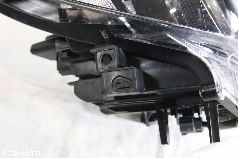 reflektor lampa full led europa oryginał 11pin mazda 6 gj lift fl lci 2015- - 2