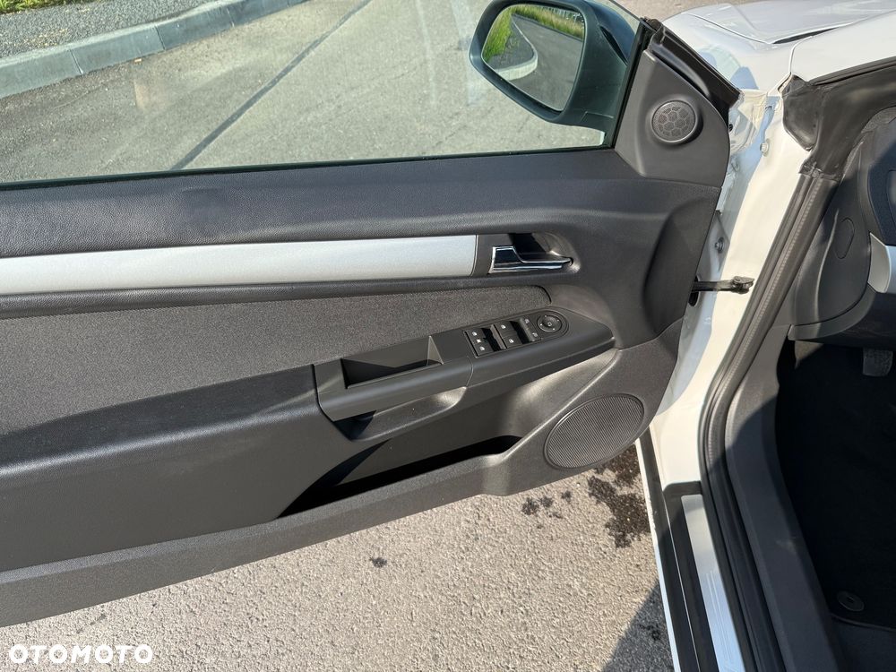 Opel Astra - 18