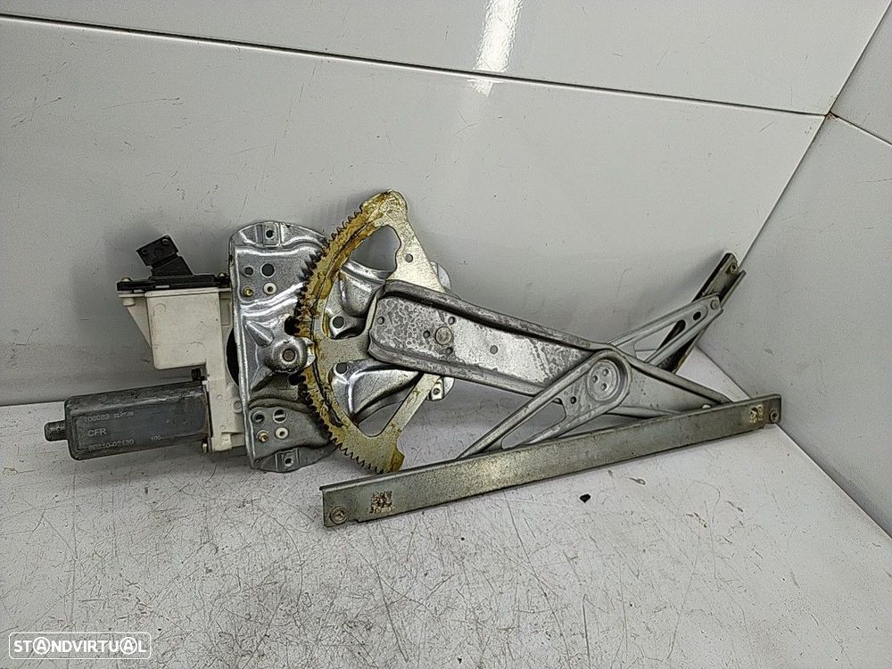 Elevador Elect Fte Dto Toyota Corolla (_E12_) - 3