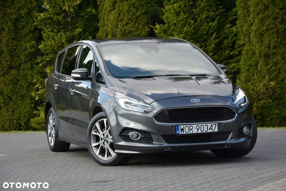 Ford S-Max - 8