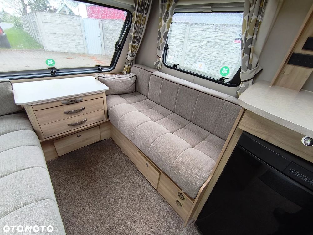 Elddis XPLORE 554 - 20