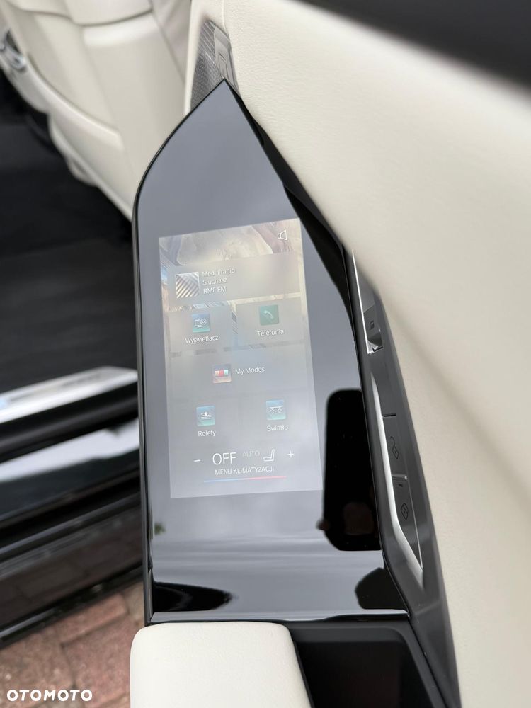 BMW Seria 7 - 25