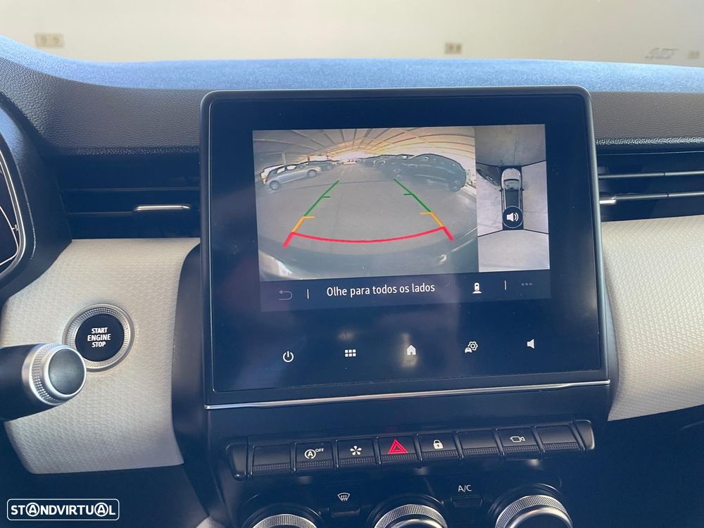 Renault Clio TCe 90 INTENS - 13