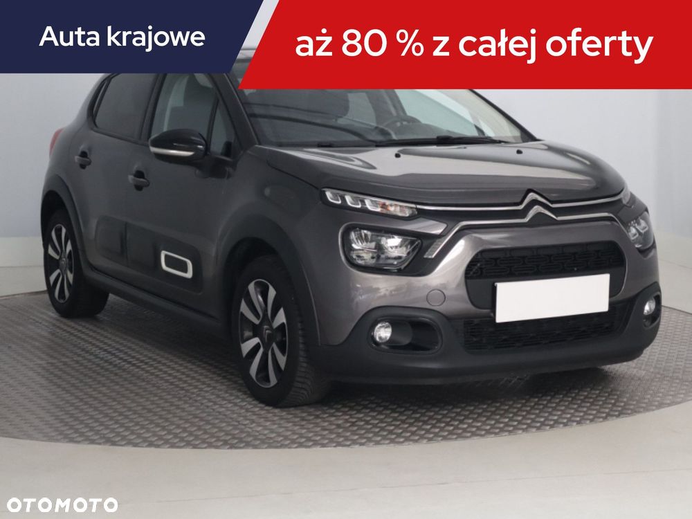 Citroën C3 - 3