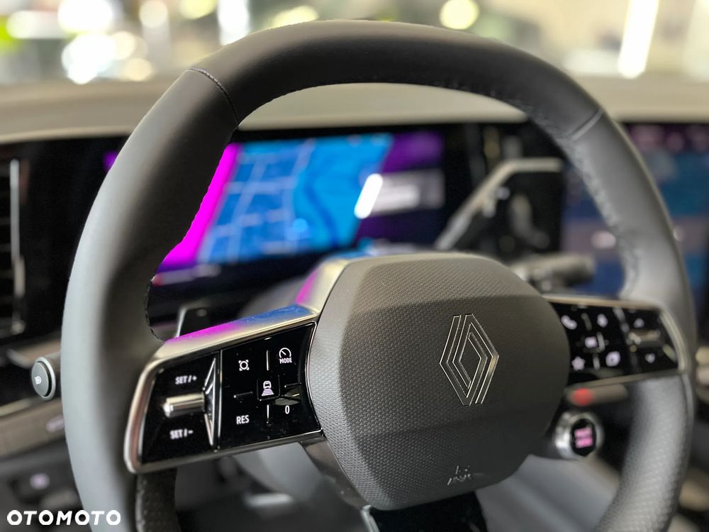 Renault Rafale 1.2 E-Tech Full Hybrid 200 Techno MMT - 11