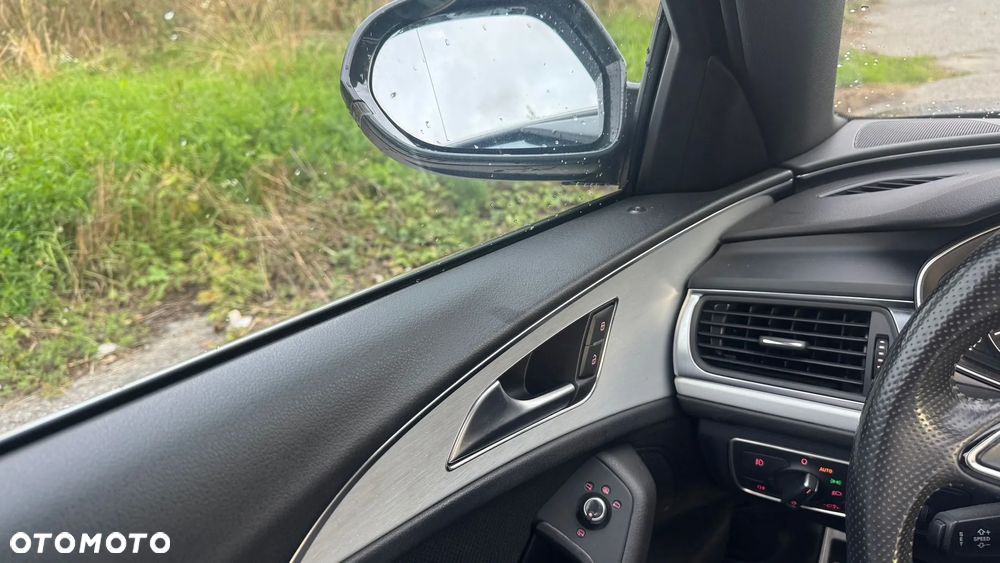 Audi A6 Avant 2.0 TDI Prime Line - 32