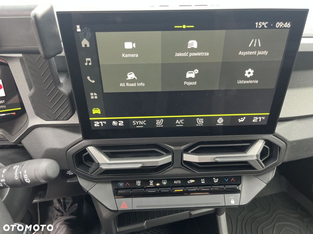 Dacia Bigster 1.2 mild hybrid-G Journey - 24