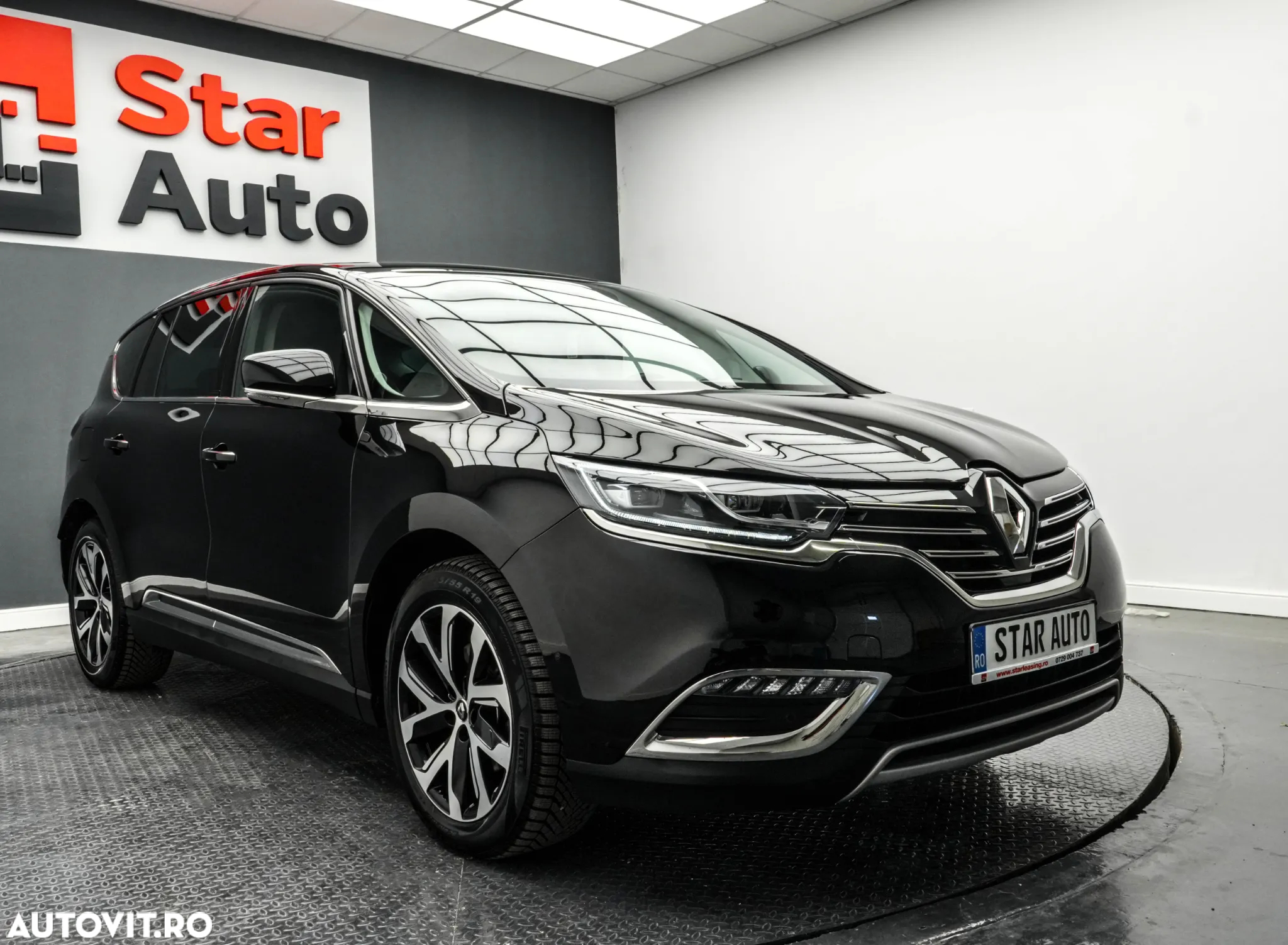 Renault Espace - 3