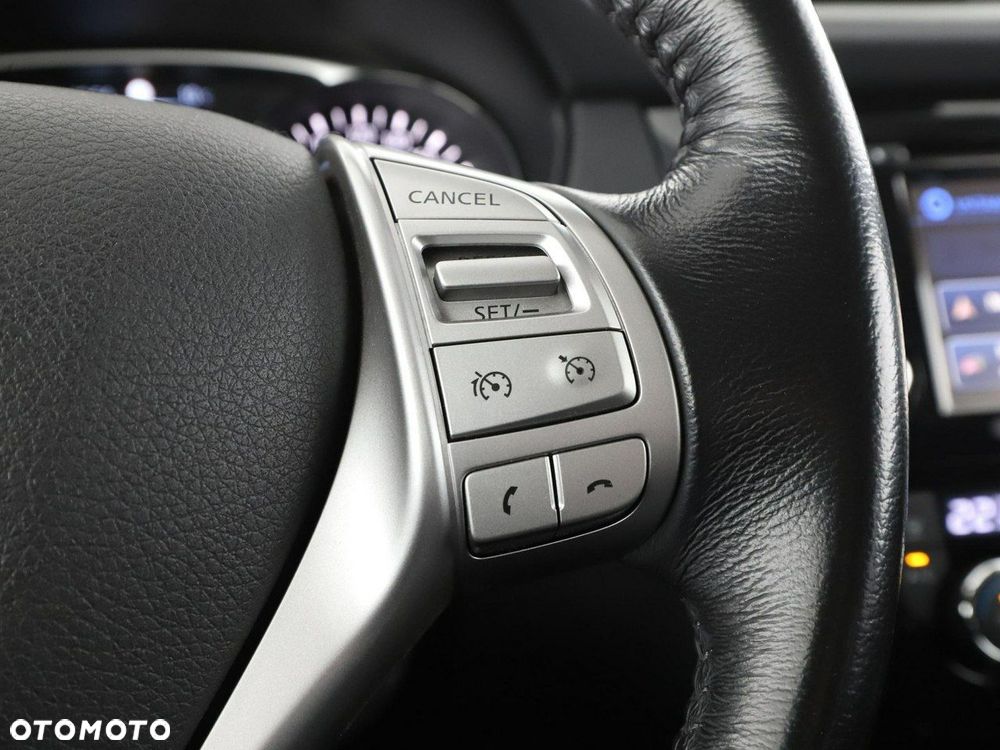 Nissan X-Trail 2.0 dCi N-Vision Xtronic 4WD - 29