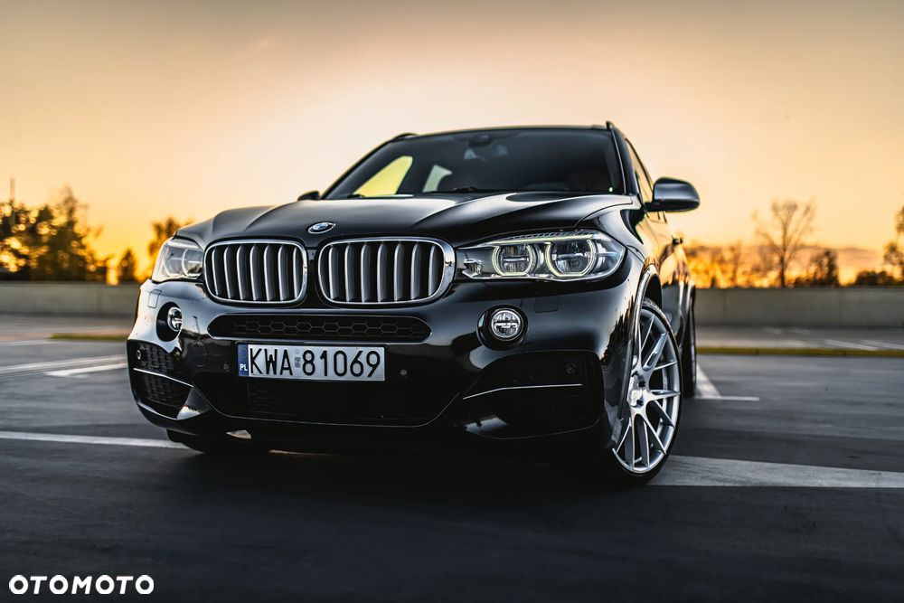 BMW X5 M - 12