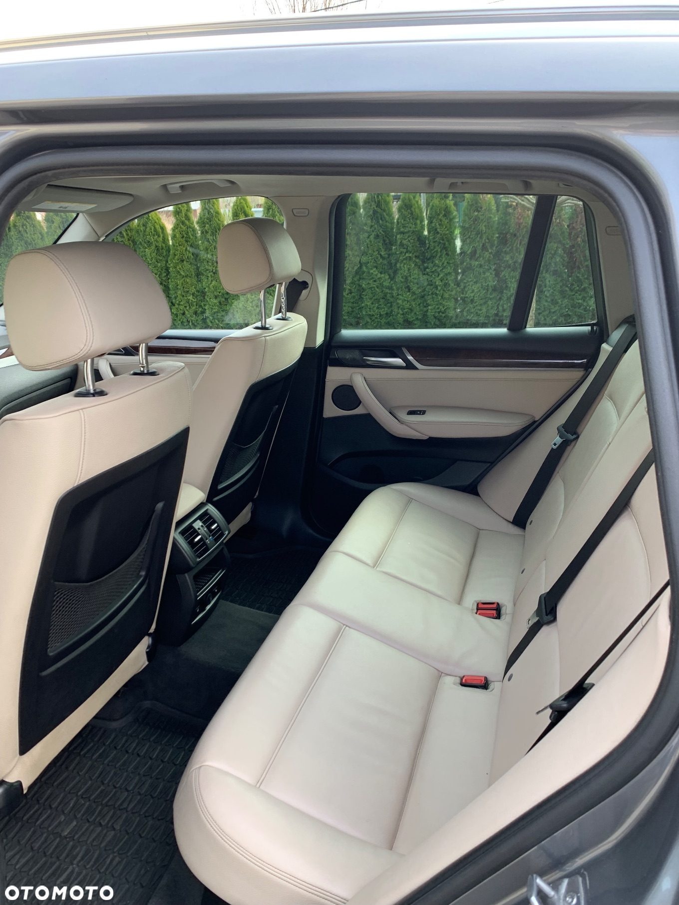 BMW X3 xDrive20d - 9