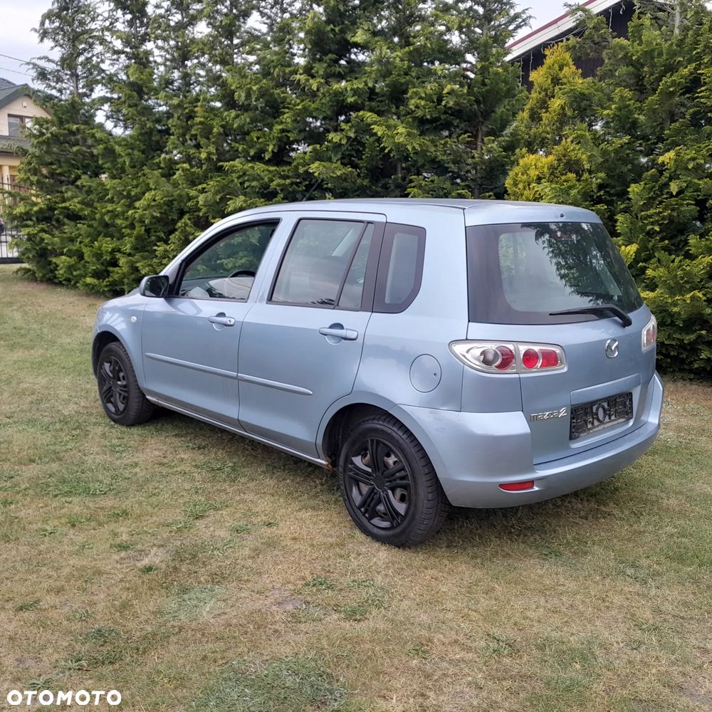 Mazda 2 1.4l Exclusive - 3
