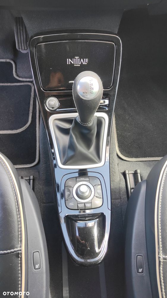 Renault Grand Espace 2.0 dCi Initiale ESM - 8