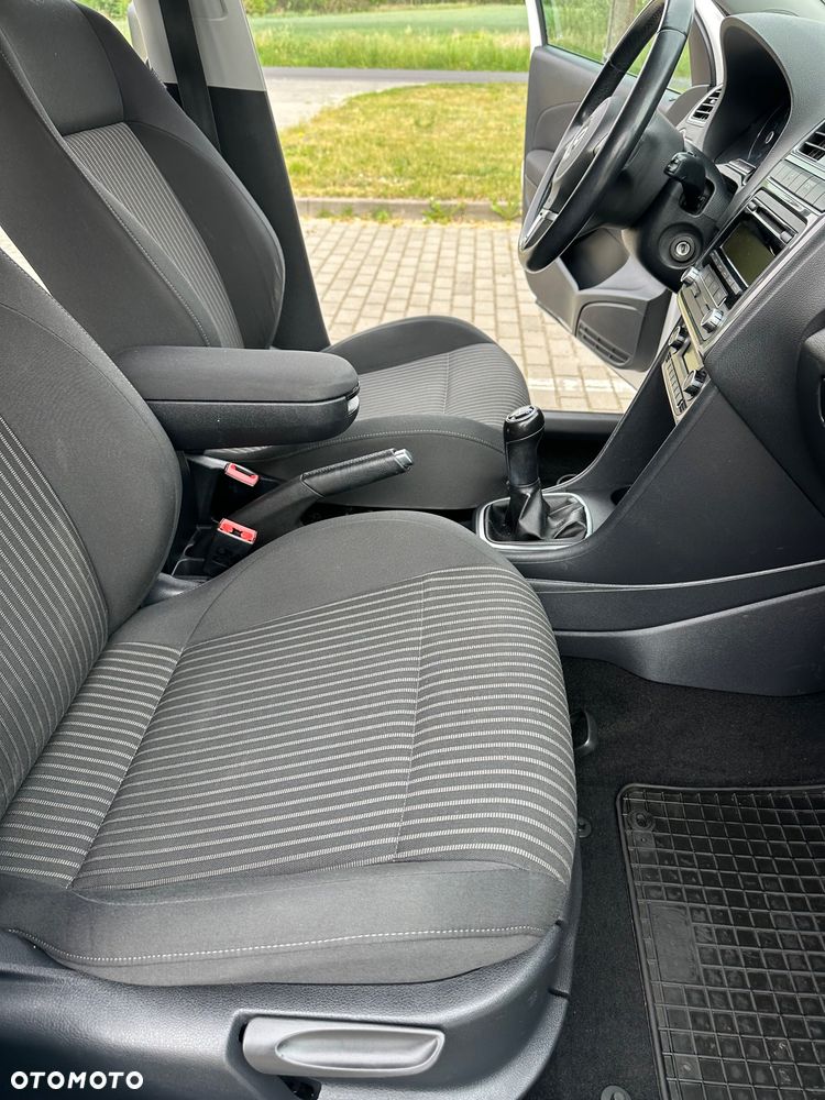 Volkswagen Polo 1.2 TSI Blue Motion Technology Highline - 35
